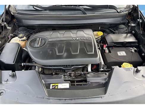 Used 2015 Jeep Cherokee Latitude image 26