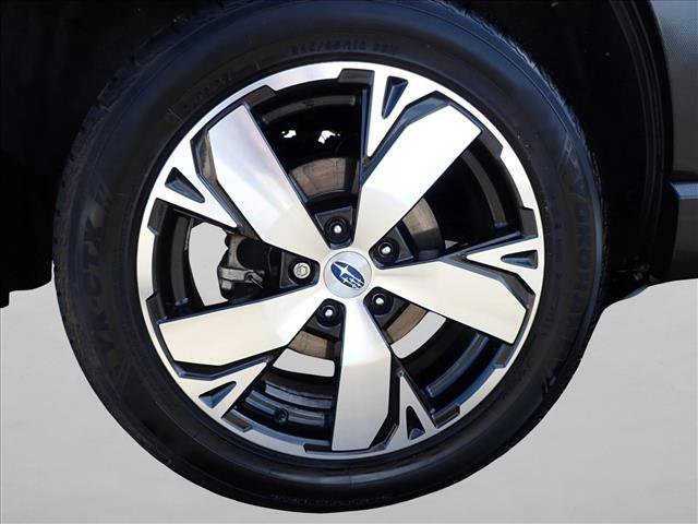 Used 2019 Subaru Forester Touring AWD/4WD image 7