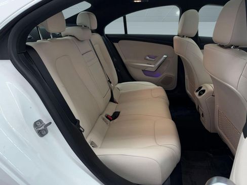 Certified 2026 Mercedes-Benz CLA 250 image 24