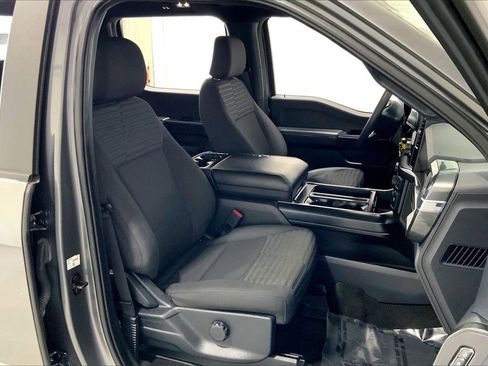 Certified 2022 Ford F150 XL w/ STX Appearance Package image 6