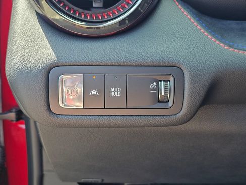 Used 2024 Chevrolet Blazer EV RS AWD/4WD image 24