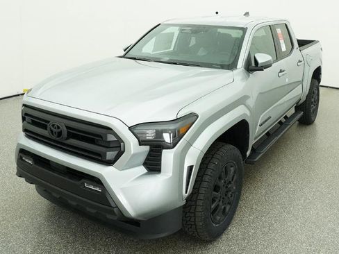 New 2026 Toyota Tacoma SR5 AWD/4WD image 3