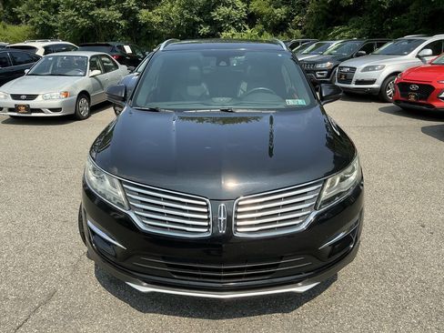 Used 2015 Lincoln MKC AWD w/ Equipment Group 101A Select image 2