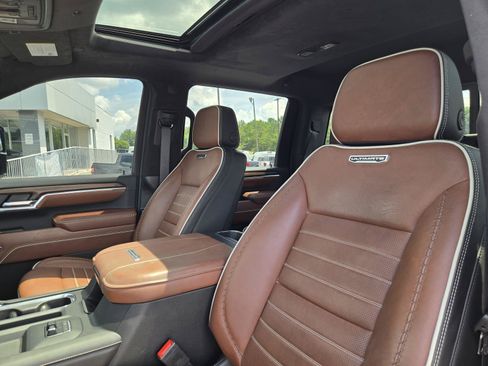 Used 2026 GMC Sierra 2500 Denali Ultimate AWD/4WD image 28