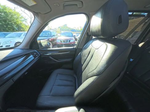 Used 2015 BMW X5 xDrive35i image 27
