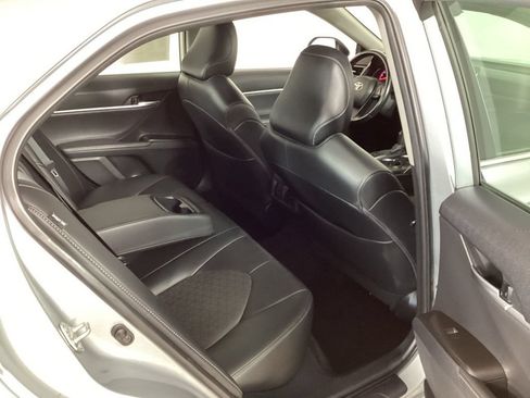 Used 2023 Toyota Camry XSE FWD image 37