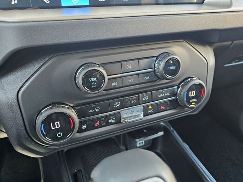 New 2026 Ford Bronco Outer Banks AWD/4WD image 25