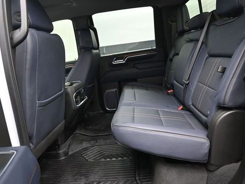 Used 2024 Chevrolet Silverado 3500 High Country w/ High Country Premium Package image 13