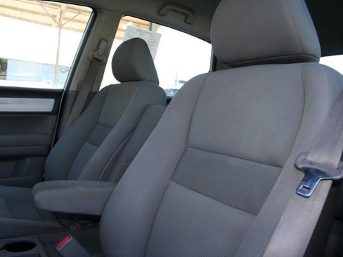 Used 2011 Honda CR-V LX image 16