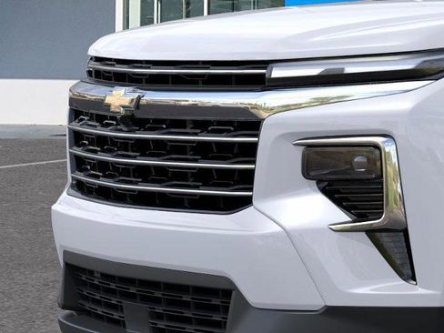 New 2026 Chevrolet Traverse LT w/ Driver Confidence Package image 35