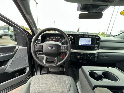 Used 2023 Ford F250 XLT w/ 360-Degree Camera Package AWD/4WD image 20