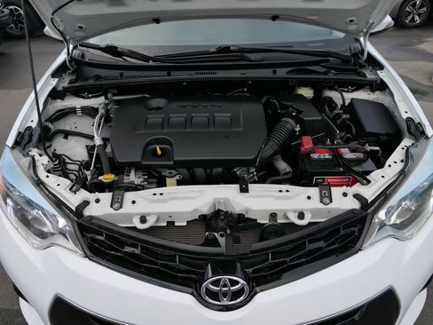 Used 2016 Toyota Corolla S image 29