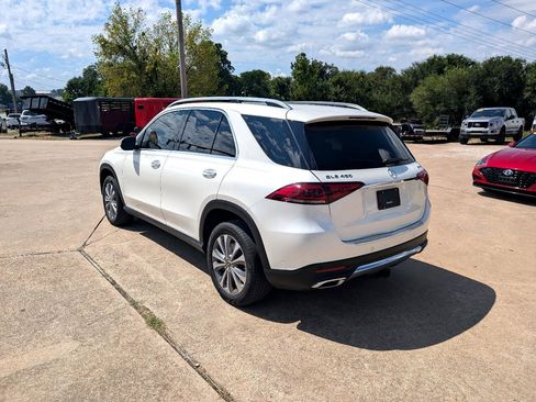 Used 2022 Mercedes-Benz GLE 450 4MATIC image 7