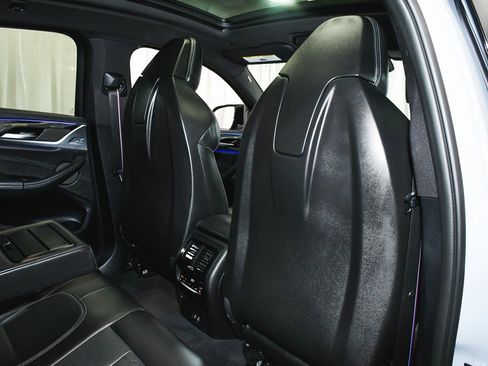 Used 2023 BMW X4 M w/ Competition Package image 74