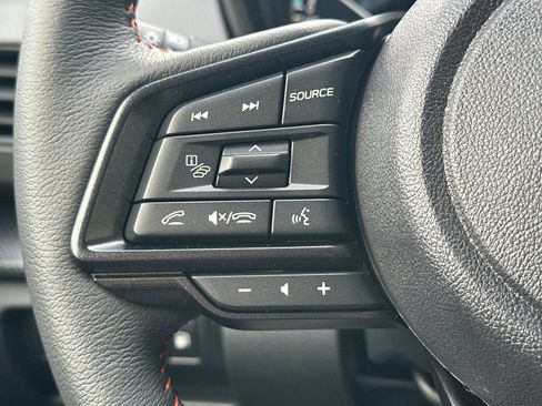 New 2026 Subaru Crosstrek 2.5i Limited AWD/4WD image 30