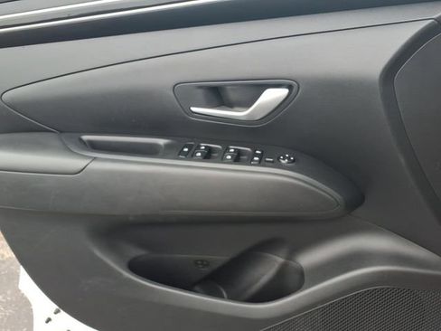 Used 2024 Hyundai Tucson SEL AWD/4WD image 16