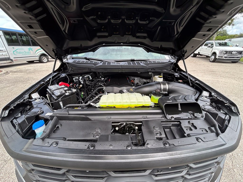 New 2026 Ford F150 XL AWD/4WD image 17