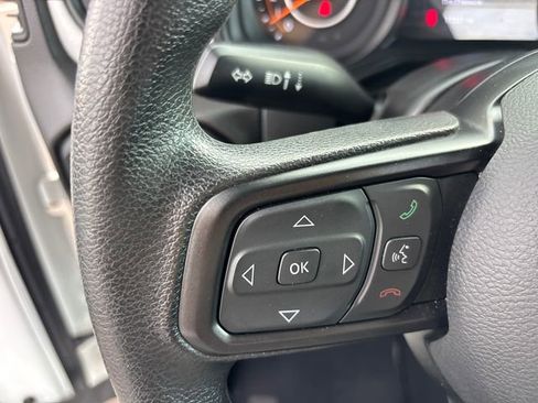 Used 2024 Jeep Wrangler Sport image 17