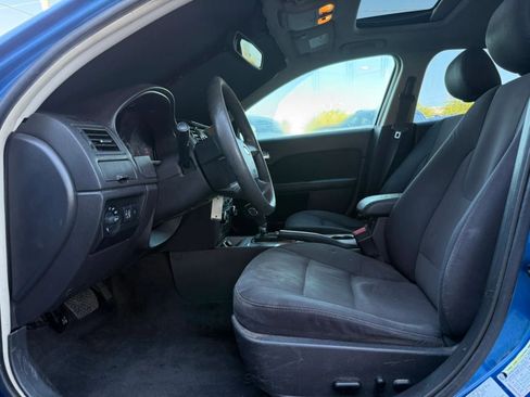 Used 2012 Ford Fusion SE image 39
