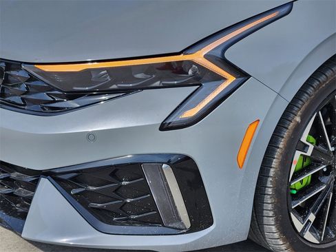 New 2026 Kia K5 GT image 6