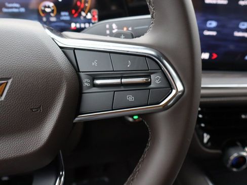 New 2026 Chevrolet Tahoe LS AWD/4WD image 9