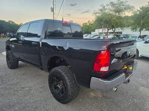 Used 2015 RAM 1500 Big Horn AWD/4WD image 5