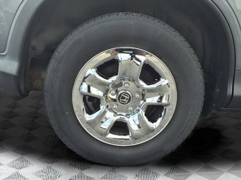 Used 2014 Honda CR-V LX image 9
