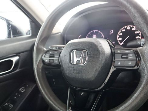 Used 2022 Honda Civic LX image 20