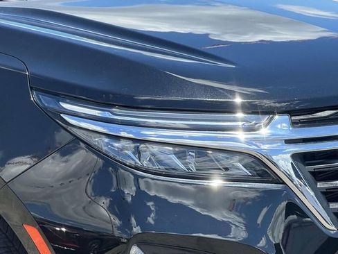 Used 2023 Chevrolet Equinox LT AWD/4WD image 10