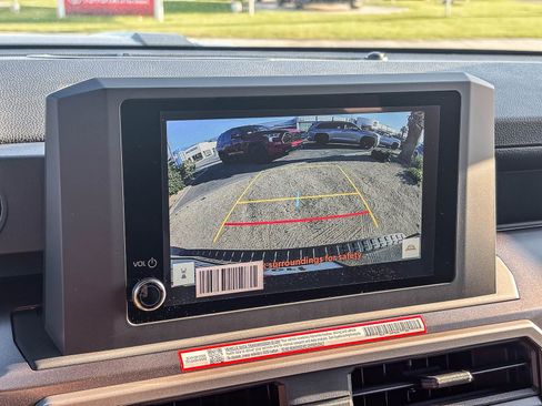 New 2026 Toyota 4Runner TRD Sport image 26