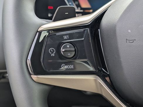 Used 2025 BMW X3 xDrive30i image 18