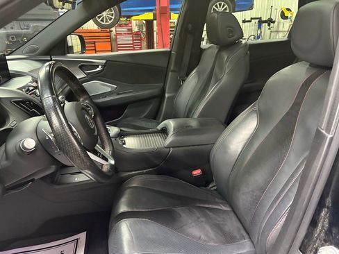 Used 2022 Acura RDX A-Spec AWD/4WD image 11