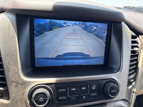 Used 2018 GMC Yukon Denali w/ Open Road Package AWD/4WD image 36