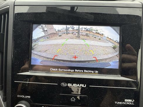 Used 2019 Subaru Crosstrek 2.0i image 22