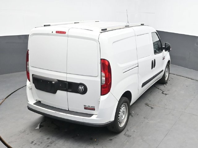 Used 2022 RAM ProMaster City Tradesman FWD image 31