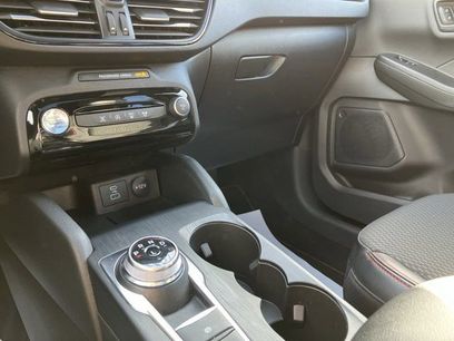 Certified 2023 Ford Escape ST-Line w/ Tech Pack #1