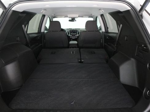 Used 2022 Chevrolet Equinox LT w/ Driver Convenience Package FWD image 33