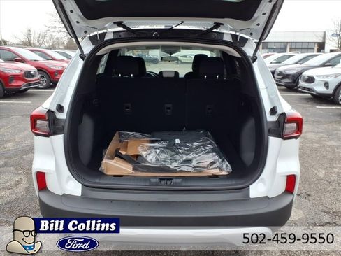 New 2026 Ford Escape Active w/ Cold Weather Package image 8