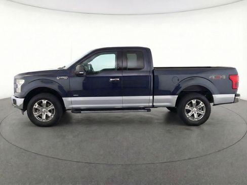 Used 2023 Ford F150 XLT w/ Equipment Group 302A High image 7