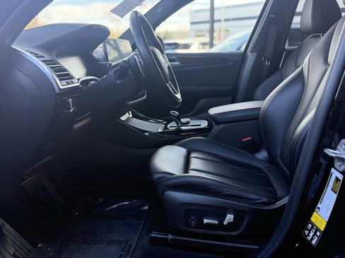 Used 2023 BMW X3 xDrive30i image 27