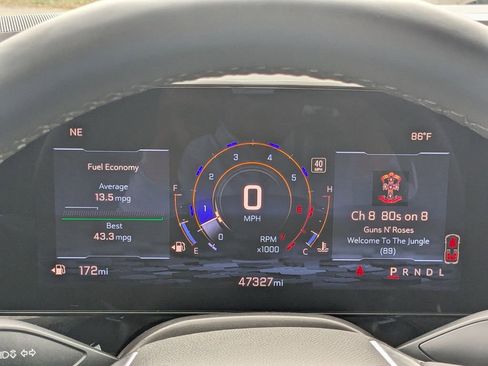 Used 2025 Chevrolet Tahoe Premier image 26