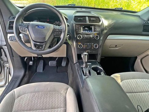 Used 2018 Ford Explorer FWD image 18
