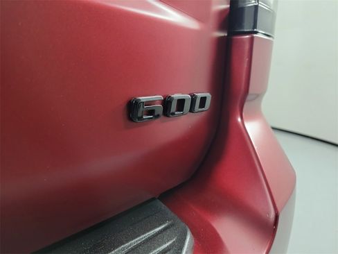 Certified 2025 Cadillac Escalade Sport Platinum w/ LPO, Floor Liner Package image 5