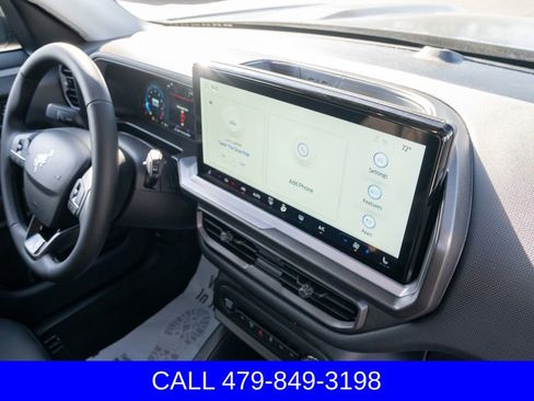 New 2025 Ford Bronco Sport Big Bend w/ Convenience Package image 42