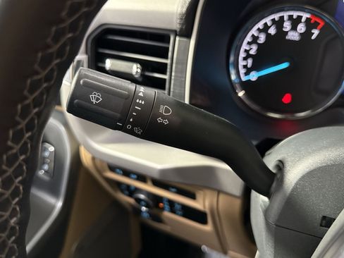 Used 2023 Ford F150 XLT w/ Equipment Group 302A High image 22