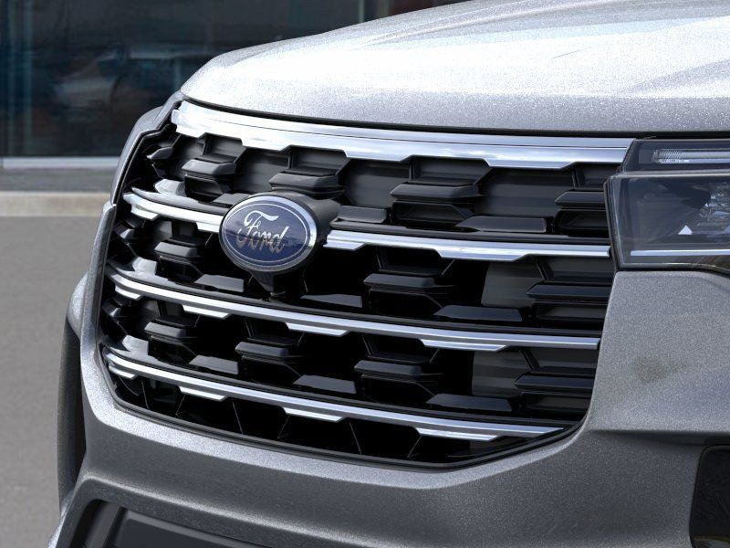 New 2026 Ford Explorer Active w/ Active Comfort Package RWD image 19