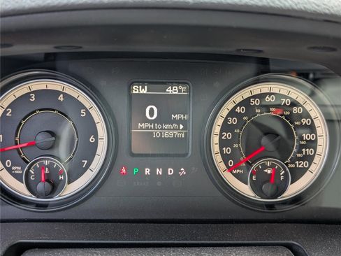 Used 2016 RAM 1500 Express w/ Popular Equipment Group image 20