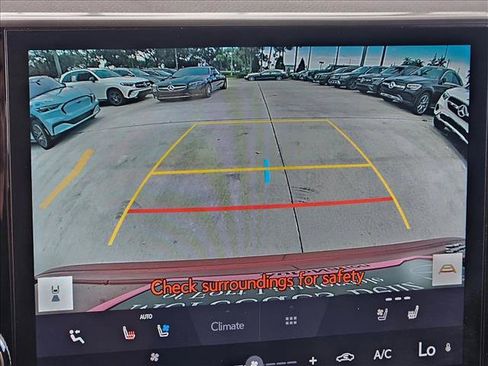 Used 2023 Lexus NX 350 AWD w/ Premium Package image 13