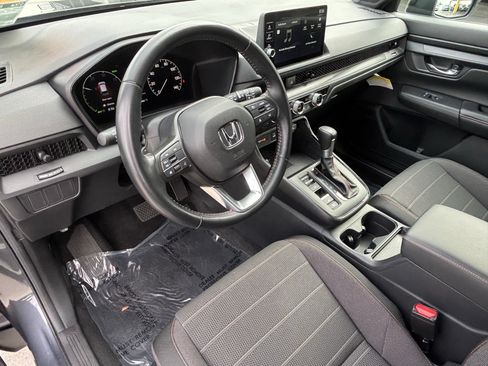 Used 2026 Honda CR-V Sport image 17
