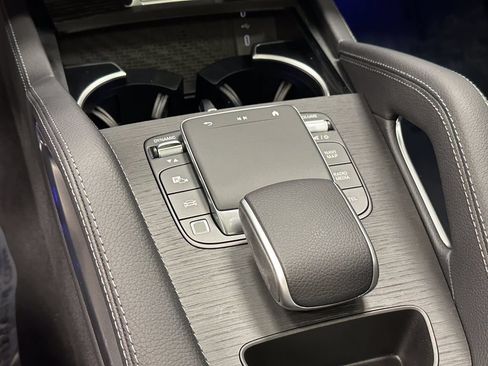 New 2026 Mercedes-Benz GLE 350 4MATIC image 33